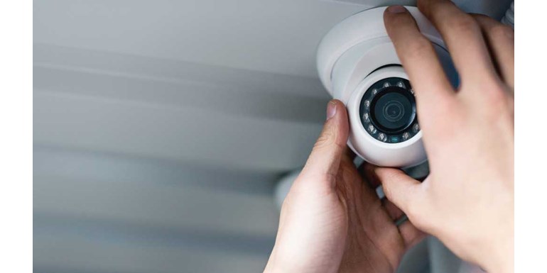 Ev Güvenlik Kamerası, ev-guvenlik-kamerasi,kamera,güvenlik,security,netfox,alarm,Ev Güvenlik Kamerası