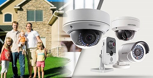 ​Kablosuz Alarm Sistemleri Nasıl Çalışır?, Kablosuz alarm sistemlerii,kamera sistemleri,güvenlik,hikvision