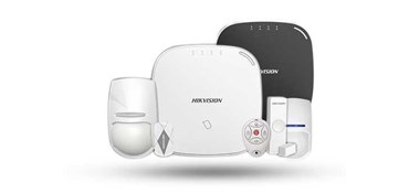 Merkezi Alarm Sistemi İle Hem Video Hem Alarm