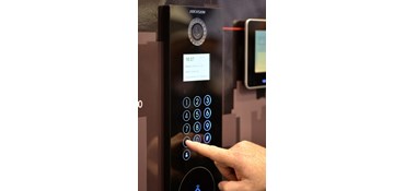 Apartman interkom sistemleri