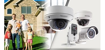 ​Kablosuz Alarm Sistemleri Nasıl Çalışır?