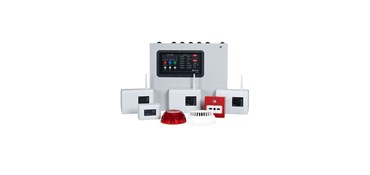 Yangın Alarm Sistemi Nelerden Oluşur?