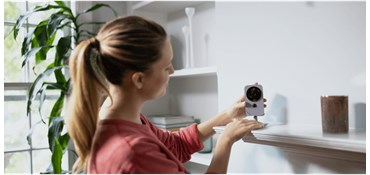 ​Hırsız Alarm Sistemleri Nasıl Çalışır?