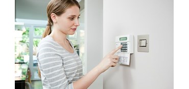 En İyi Hırsız Alarm Sistemleri?