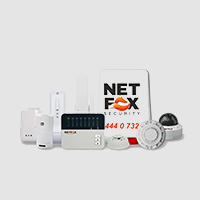 Netfox Security